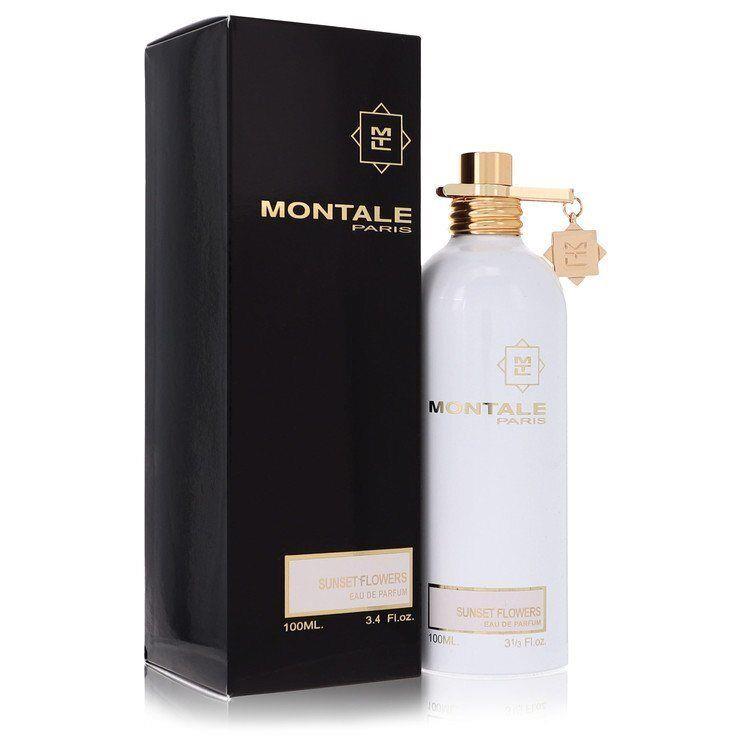 Montale Sunset Flowers By Montale Eau De Parfum Spray