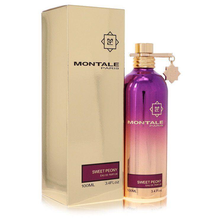 Montale Sweet Peony By Montale Eau De Parfum Spray