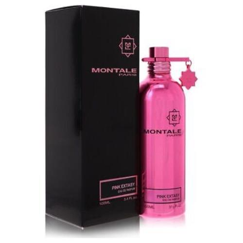 Montale Pink Extasy Eau De Parfum
