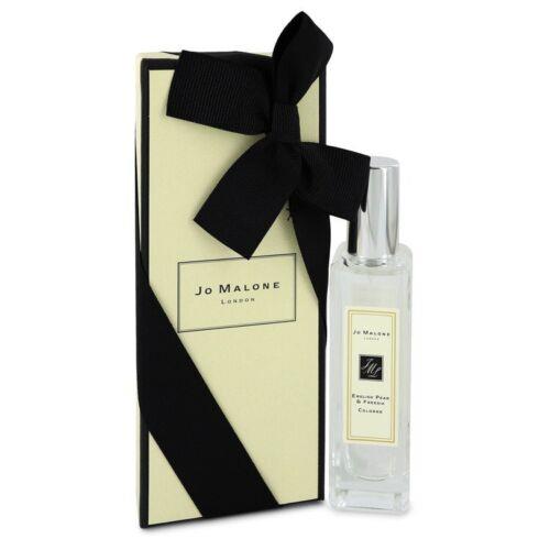 Jo Malone English Pear Freesia by Jo Malone Cologne Spray Unisex 1 oz For W