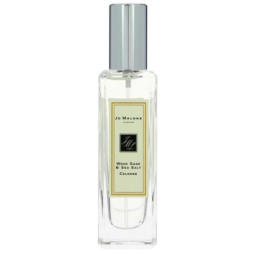 Jo Malone Wood Sage Sea Salt Eau de Cologne Spray For Women 1.0 oz / 30 ml