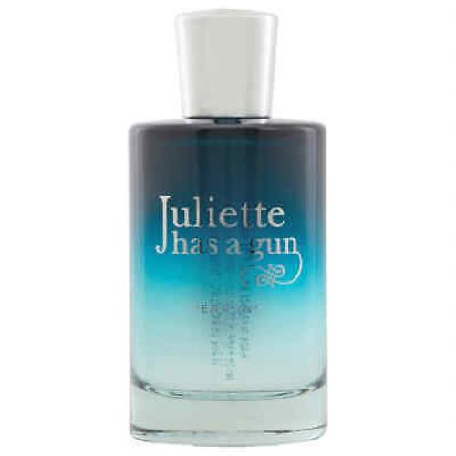 Juliette Has A Gun Unisex Pear Inc. Edp Spray 3.3 oz Fragrances 3760022732767