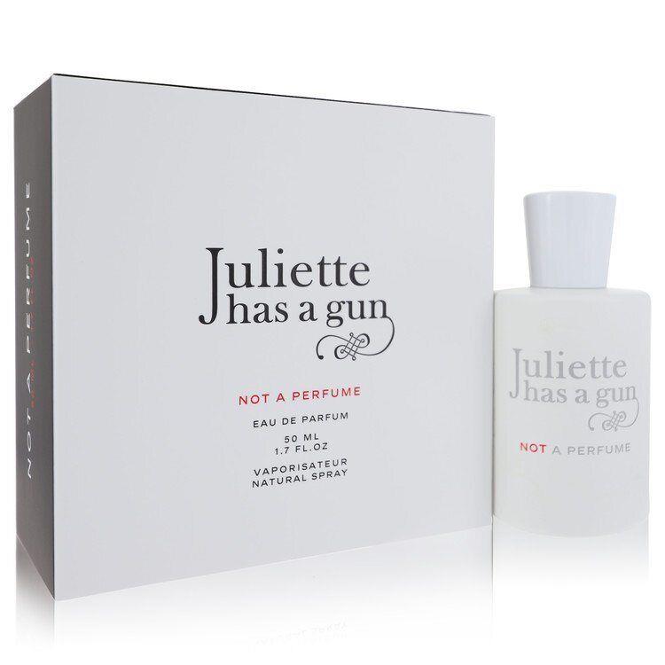 Not A Perfume By Juliette Has A Gun Eau De Parfum Spray