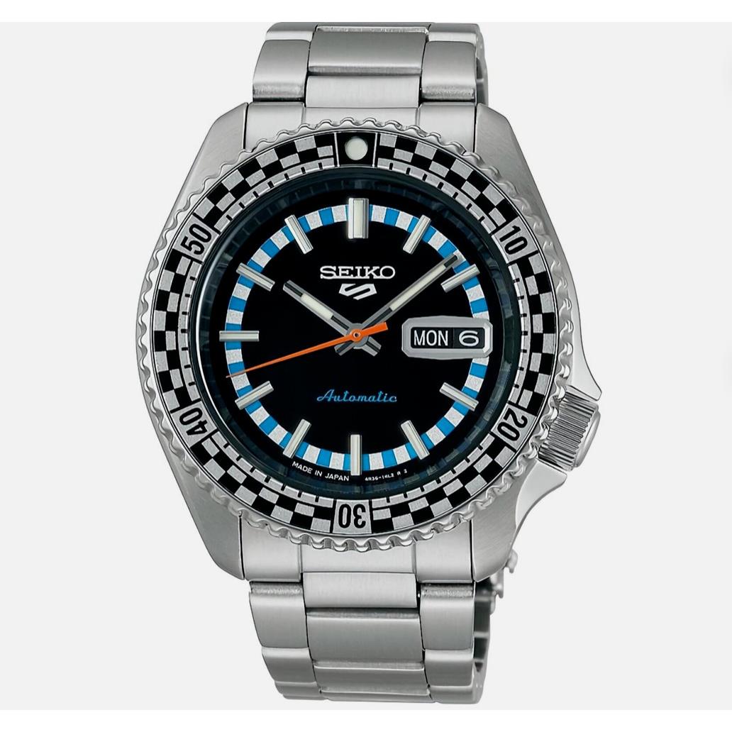 Seiko 5 Sports Skx Series SRPK67