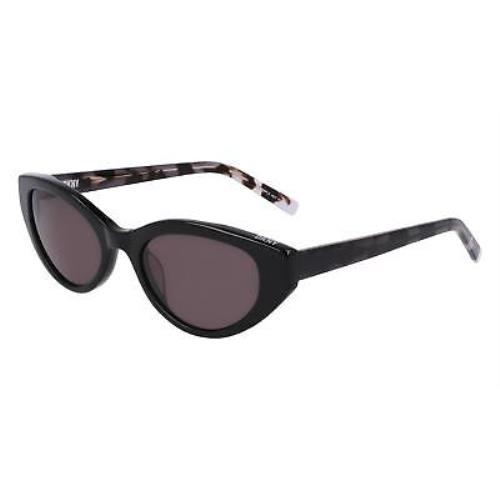 Sunglasses Dkny DK 548 S 001 Black