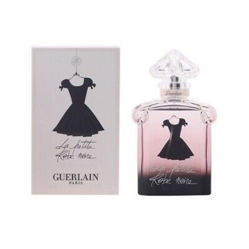 LA Petite Robe Noire by Guerlain 3.4 oz Edp Women Perfume Spray