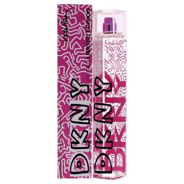 Dkny Women Summer Limited Edition By Donna Karan 3.4 FL OZ Edt