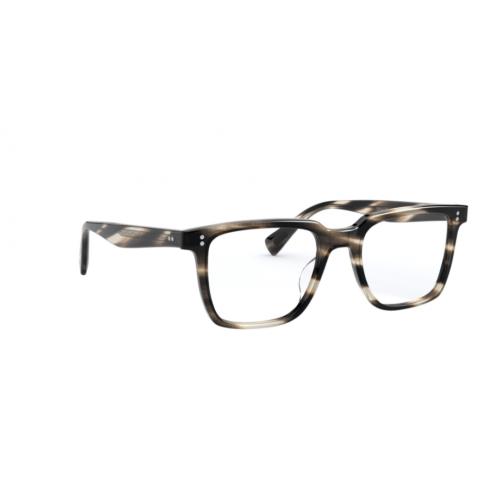 Oliver Peoples Lachman Rx OV5419F 1612 50 Eyeglasses Cocobolo Optical Frame - Frame: