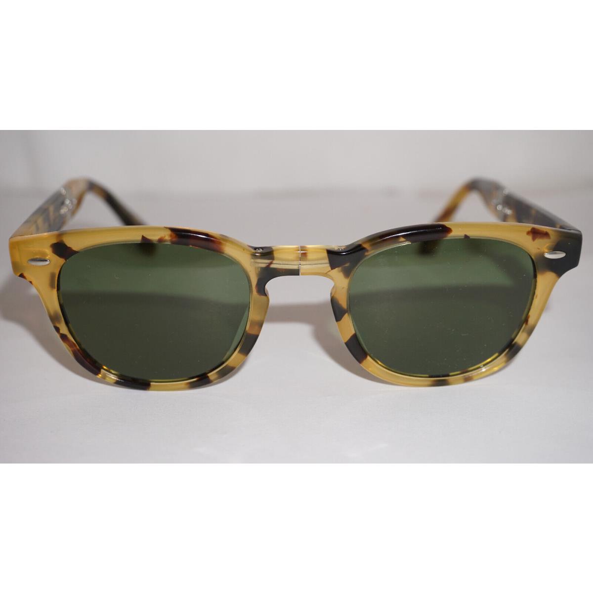 Oliver Peoples Sunglasses Foldable Shieldrake 1950 OV5471SU 170152 47 22 145