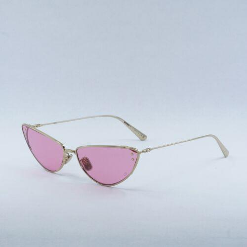 Dior Missdior B1U B0N0 Gold/pink 63-14-135 Sunglasses