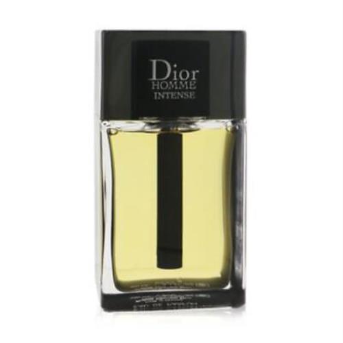 Dior Homme Intense / Christian Dior Edp Spray 3.4 oz m