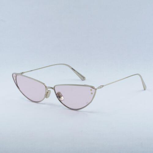 Dior Missdior B1U B0L0 Gold/purple 63-14-135 Sunglasses