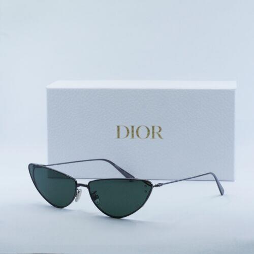 Dior Missdior B1U H4C0 Gunmetal/green 63-14-135 Sunglasses