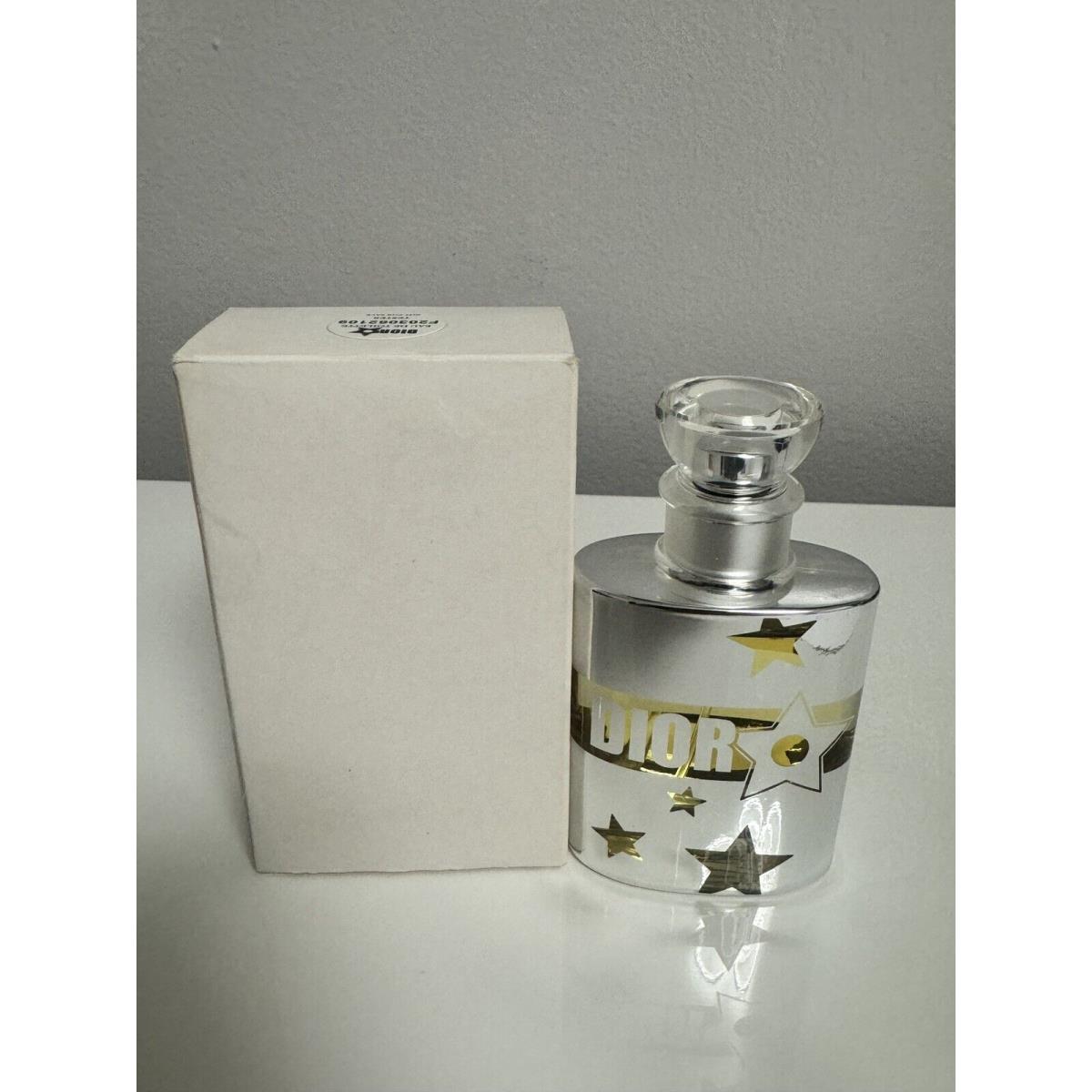 Dior Star By Christian Dior 50 ml / 1.7oz Edt Spray Women Tstr