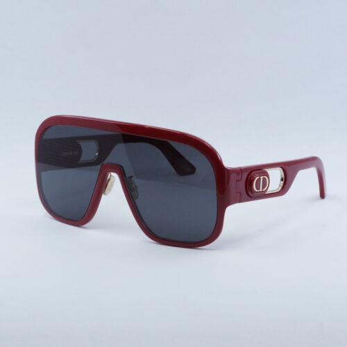 Dior Diorbobbysport M1U 35A0 Red/grey 00--135 Sunglasses