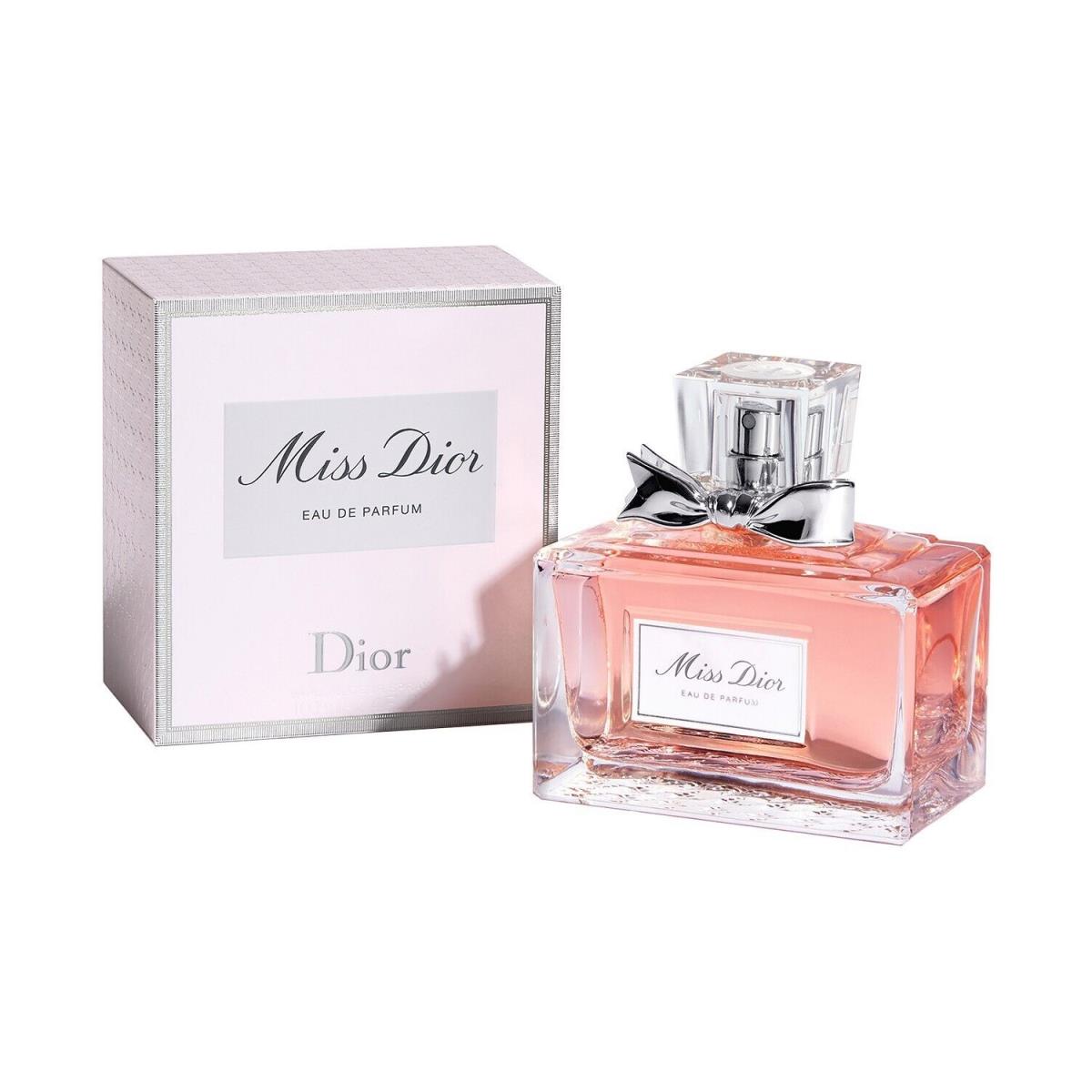 Dior Miss Dior W 3.4 OZ Edp Women