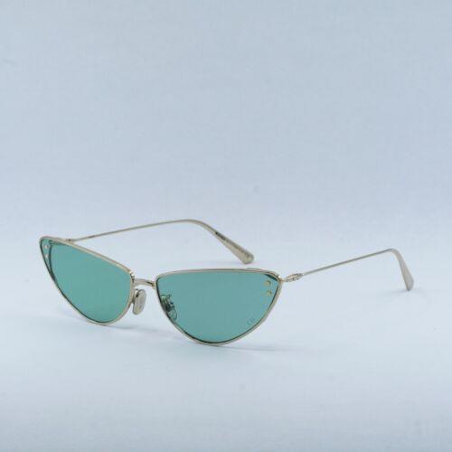 Dior Missdior B1U B0O0 Gold/green 63-14-135 Sunglasses