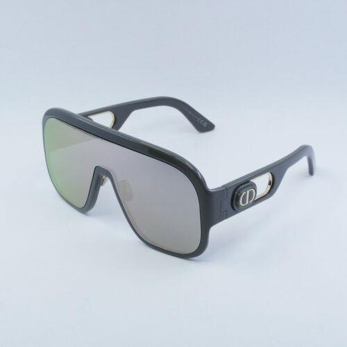 Dior Diorbobbysport M1U 45A7 Grey/silver Mirror 00--135 Sunglasses