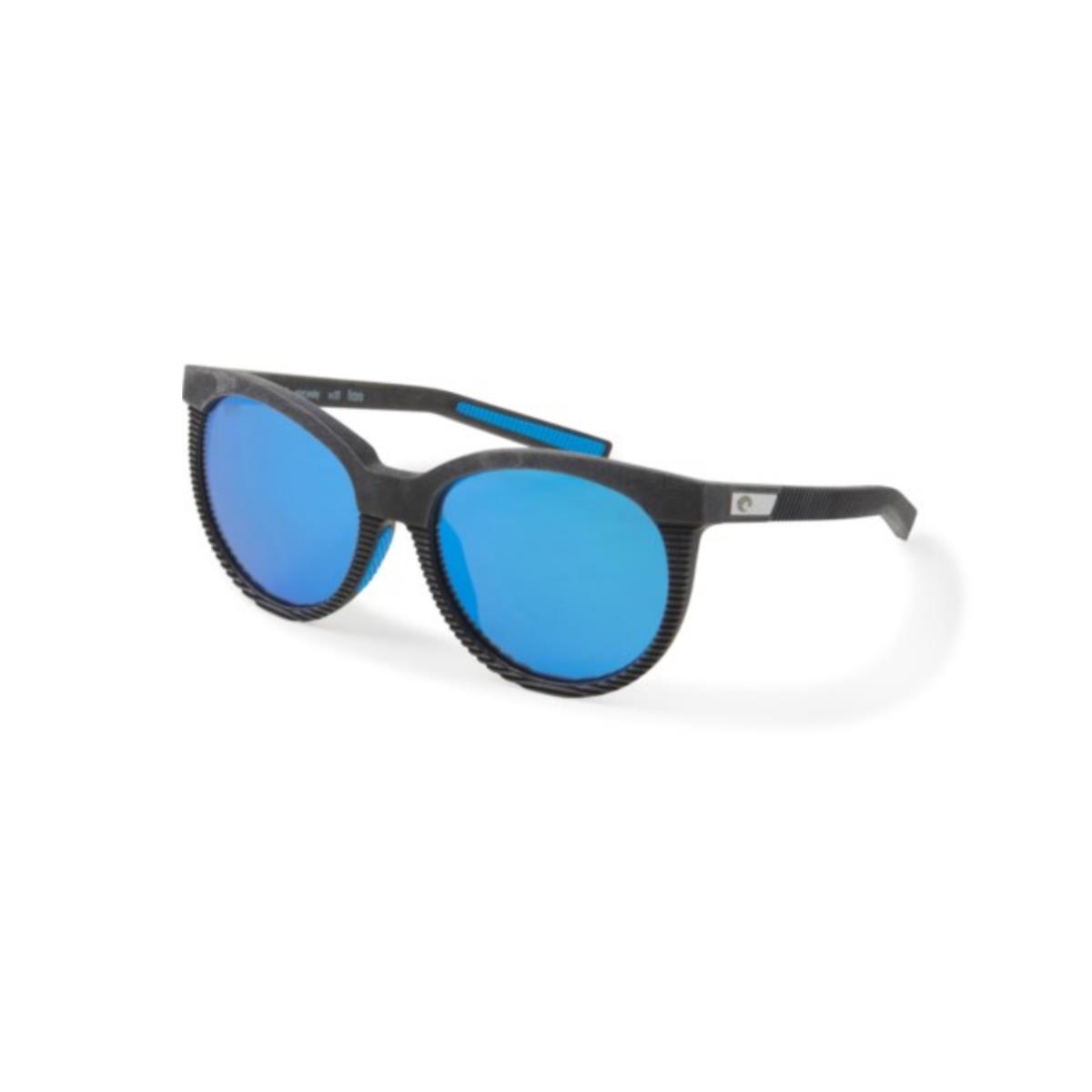 Costa For Men Women Victoria Sunglasses-polarized 580G Lenses - Blue Mirror