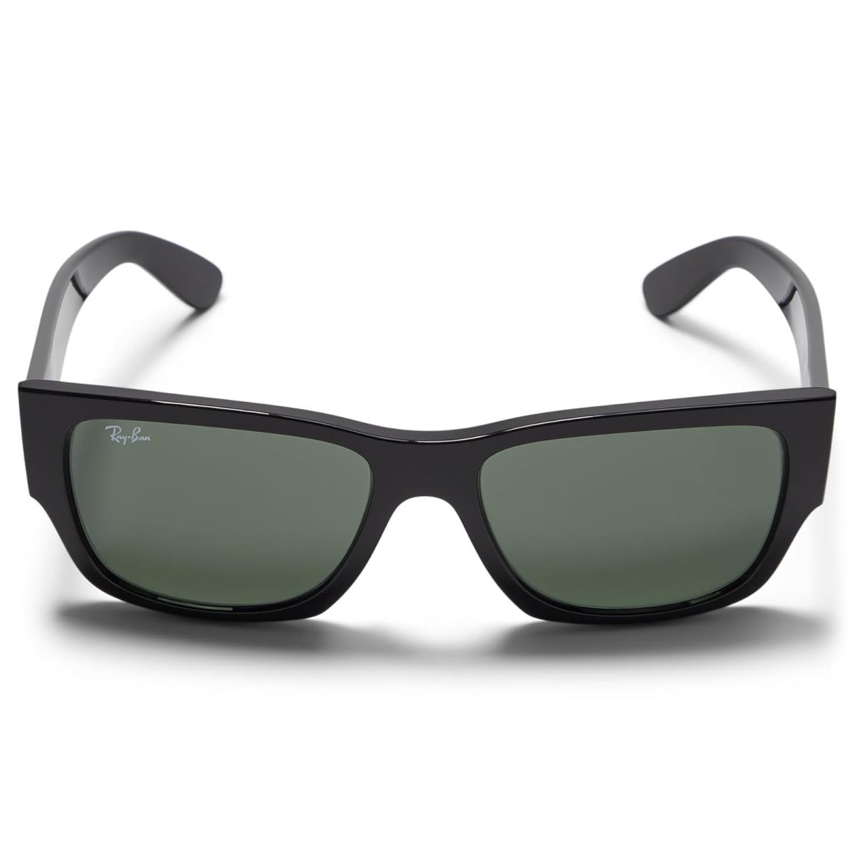 Unisex Sunglasses Ray-ban 0RB0947S Carlos