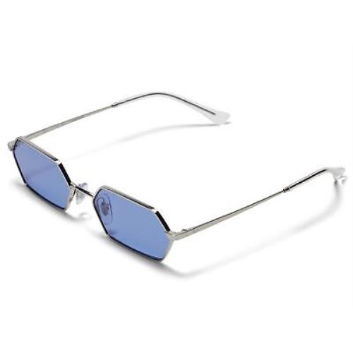 Unisex Sunglasses Ray-ban 0RB3728 Yevi