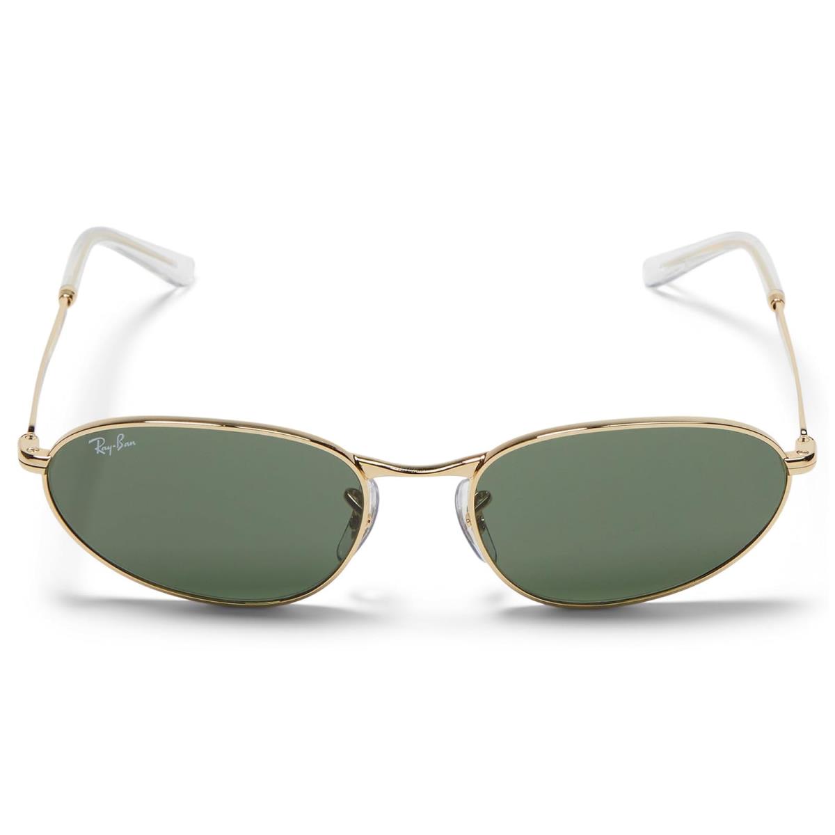 Unisex Sunglasses Ray-ban 0RB3734 Arista 3