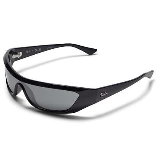Unisex Sunglasses Ray-ban 0RB4431 Xan