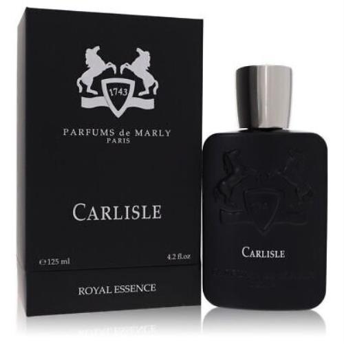 Parfums DE Marly Carlisle Eau De Parfum