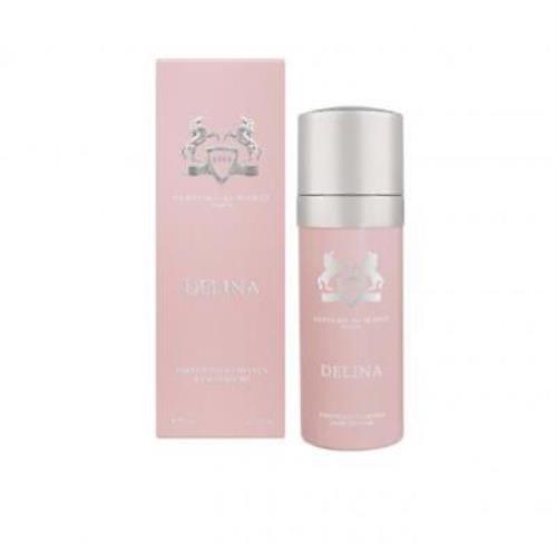 Parfums De Marly Delina Hair Mist 2.5 oz Fragrances 3700578521231
