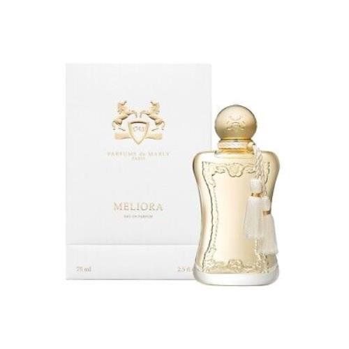 Meliora by Parfums de Marly For Women - 2.5 oz Edp Spray