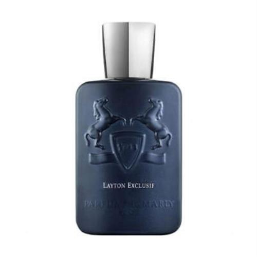 Parfums De Marly Men`s Layton Edp Spray 6.8 oz 200 ml