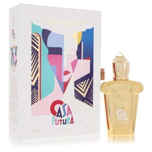 Casamorati 1888 Casafutura by Xerjoff Eau De Parfum Spray 1.0oz/30ml For Women