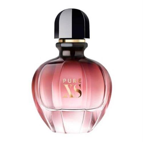 Paco Rabanne Pure XS Eau de Parfum Spray For Women 2.7 Ounce