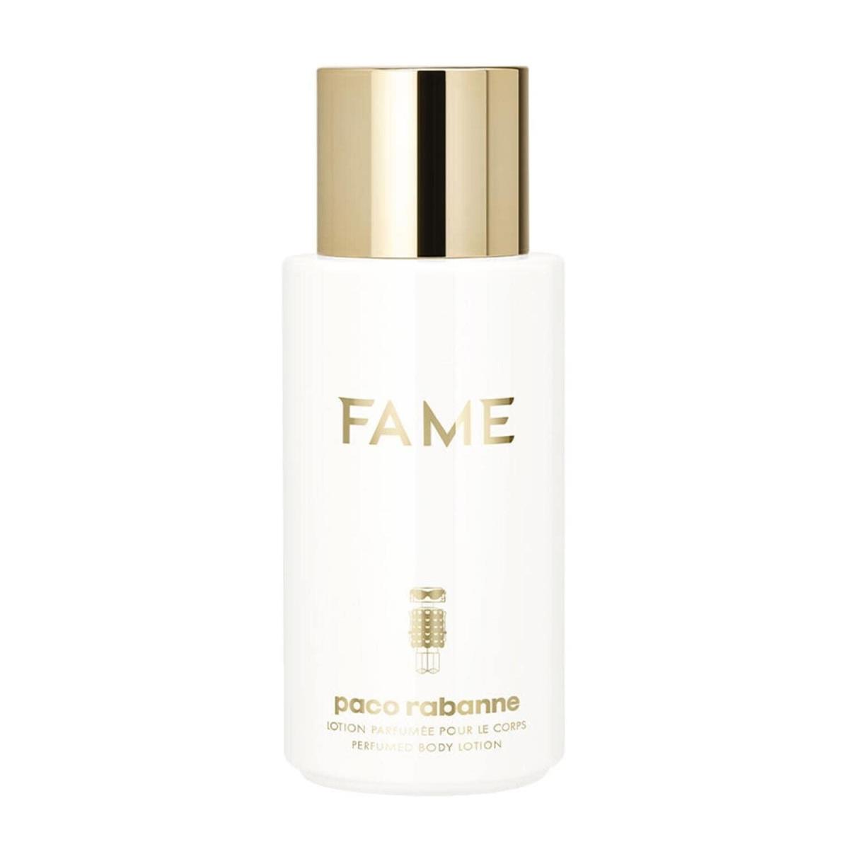 Paco Rabanne Perfume Body Lotion - Fame 200ml 6.8floz