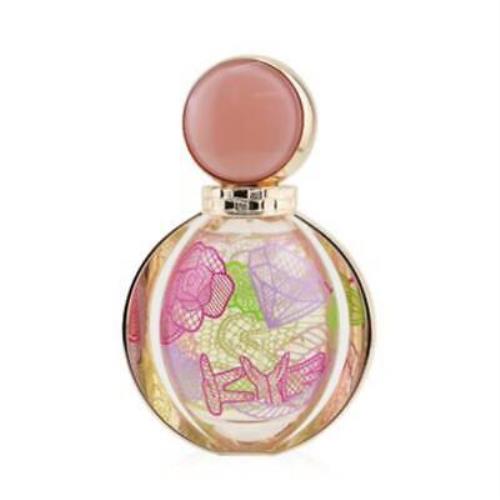 Bvlgari - Rose Goldea Eau De Parfum Spray Limited Edition 90ml/3.04oz