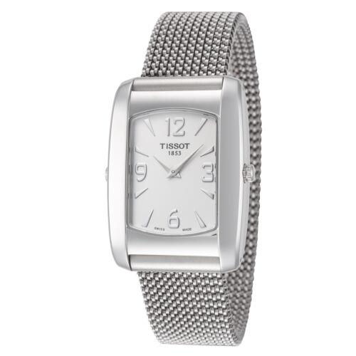 Tissot Women`s Two-faced Quartz Watch T08139853