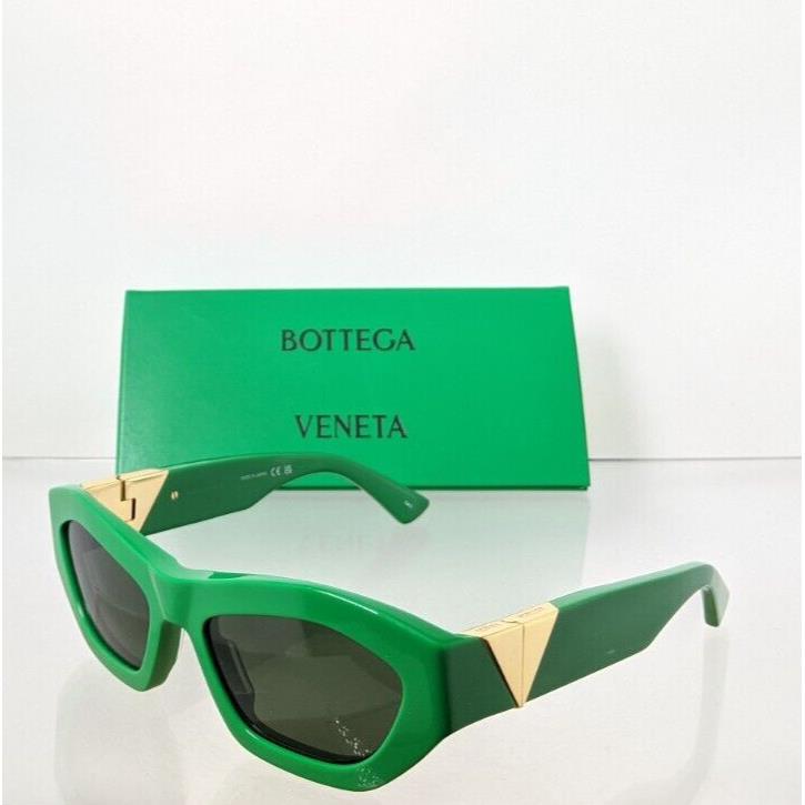 Bottega Veneta Sunglasses BV 1221 003 54mm Frame