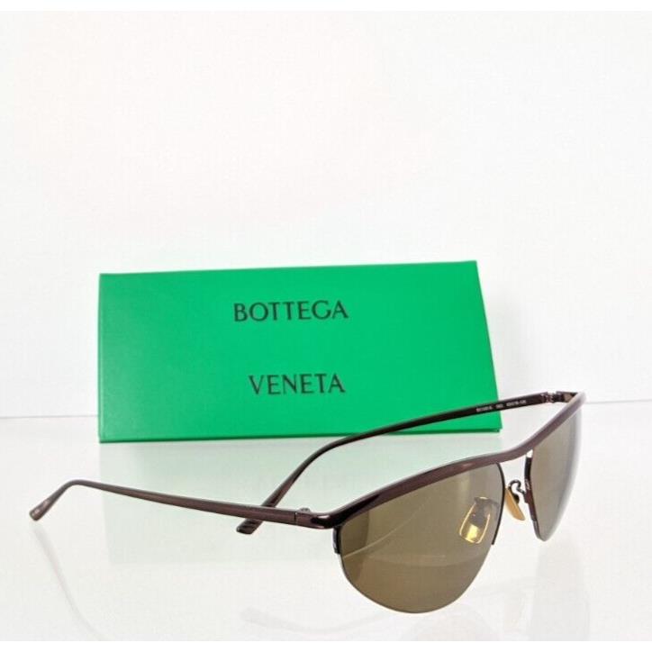 Bottega Veneta Sunglasses BV 1091 003 63mm Frame