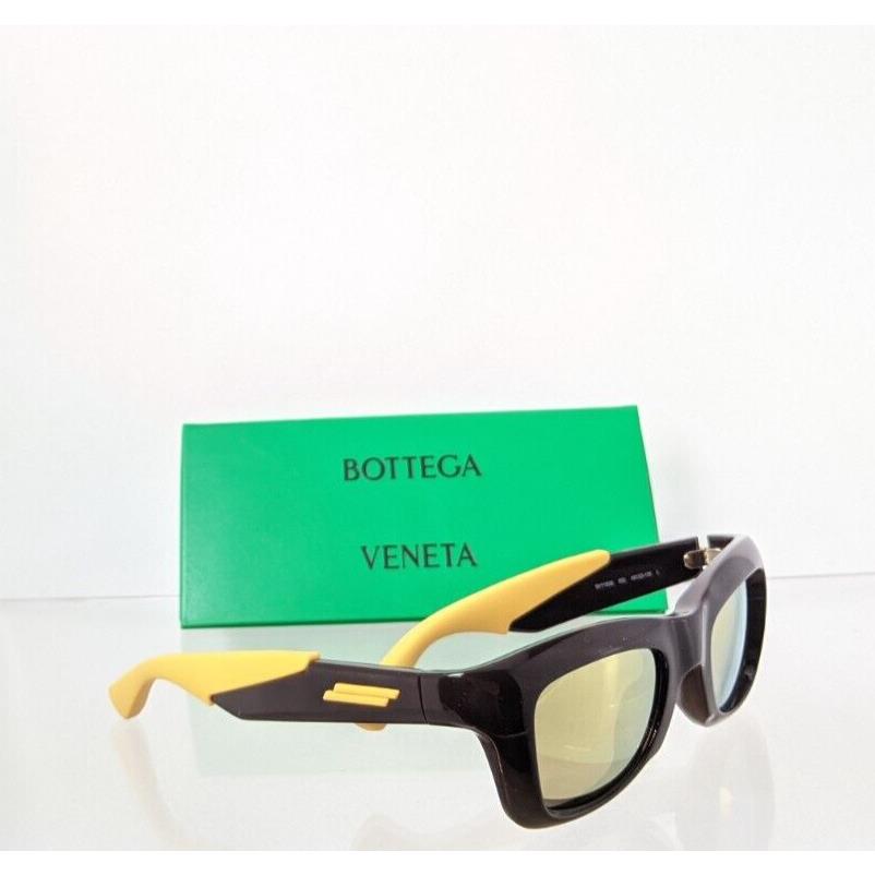 Bottega Veneta Sunglasses BV 1183 002 49mm Frame