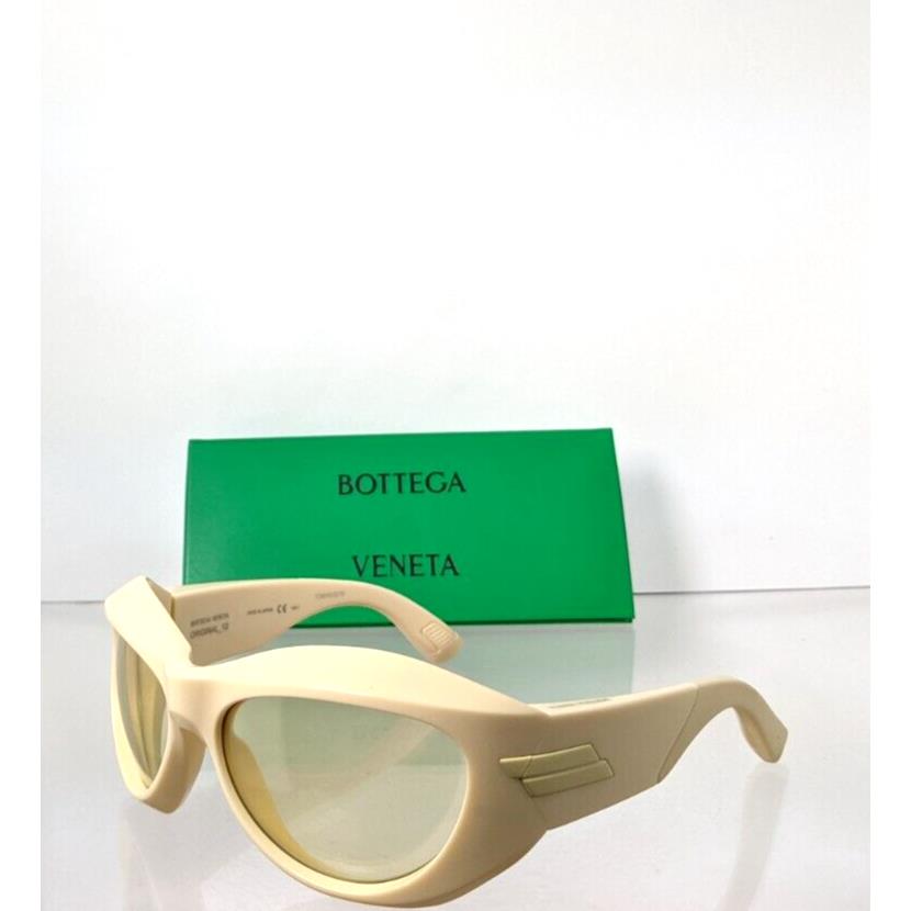 Bottega Veneta Sunglasses BV 1087 004 63mm Frame