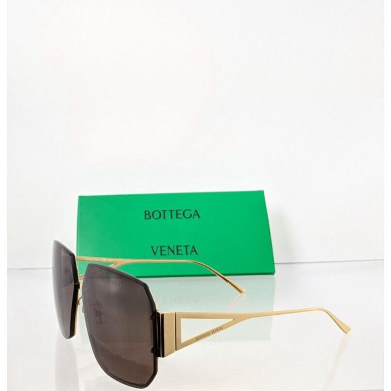 Bottega Veneta Sunglasses BV 1085 002 65mm Frame