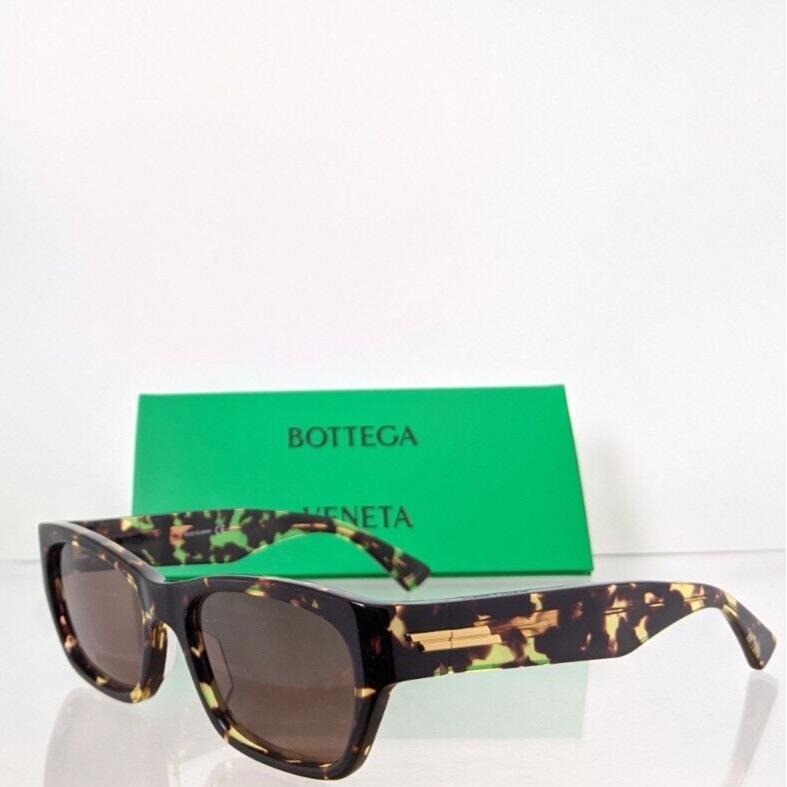 Bottega Veneta Sunglasses BV 1143 002 55mm Frame