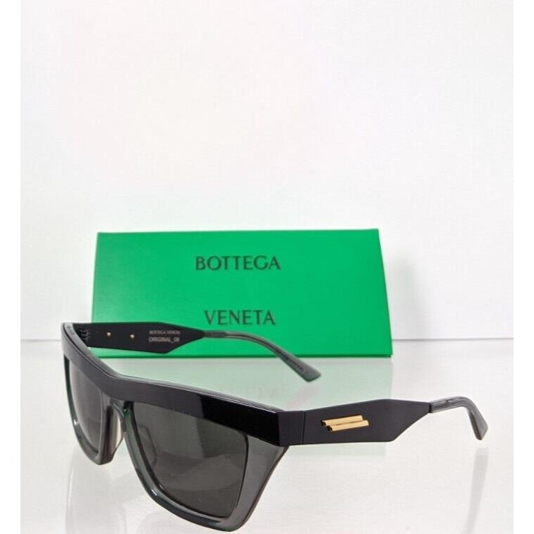 Bottega Veneta Sunglasses BV 1056 001 56mm Frame