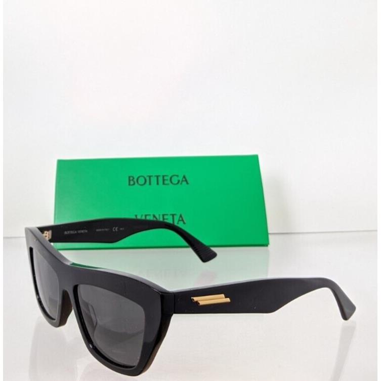 Bottega Veneta Sunglasses BV 1121 001 55mm Frame