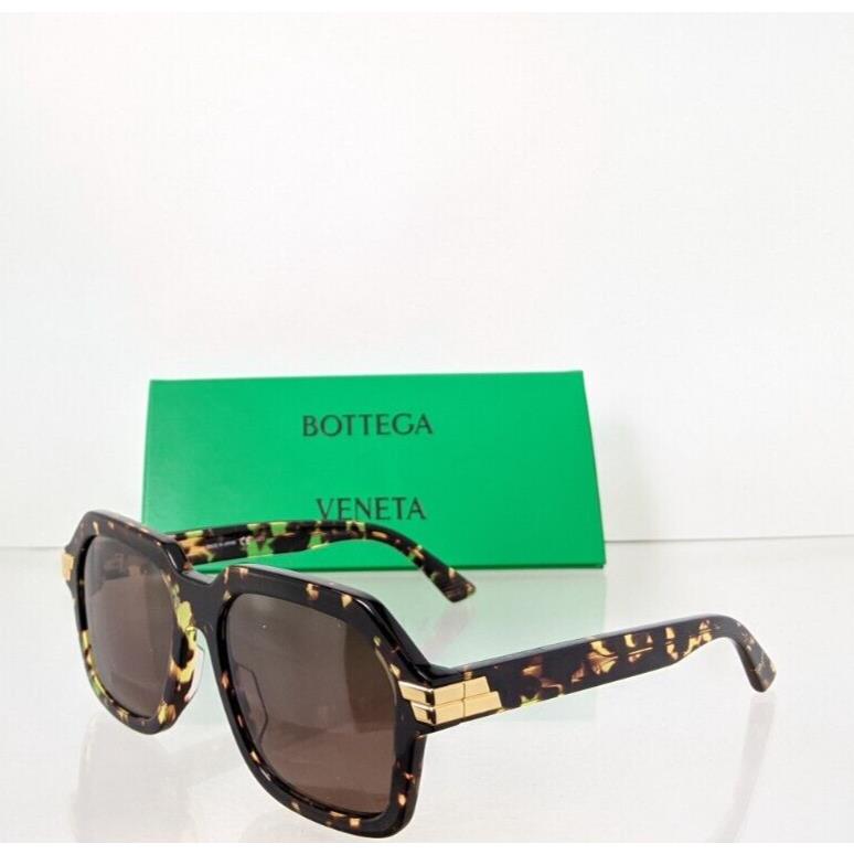 Bottega Veneta Sunglasses BV 1123 002 56mm Frame