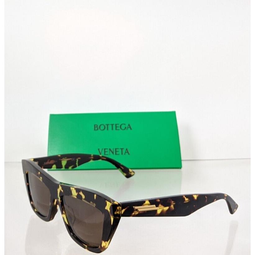 Bottega Veneta Sunglasses BV 1121 002 55mm Frame