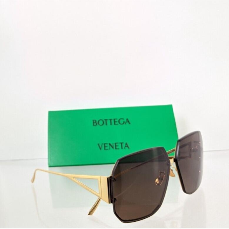 Bottega Veneta Sunglasses BV 1065 002 67mm Frame