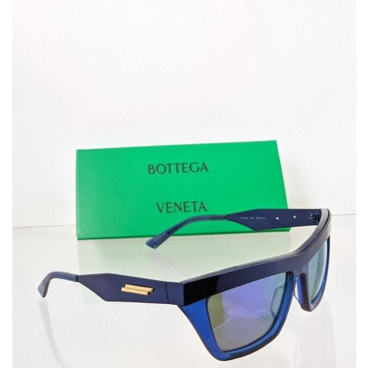 Bottega Veneta Sunglasses BV 1056 004 56mm Frame