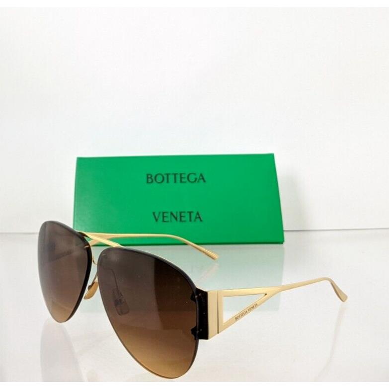 Bottega Veneta Sunglasses BV 1066 002 65mm Frame