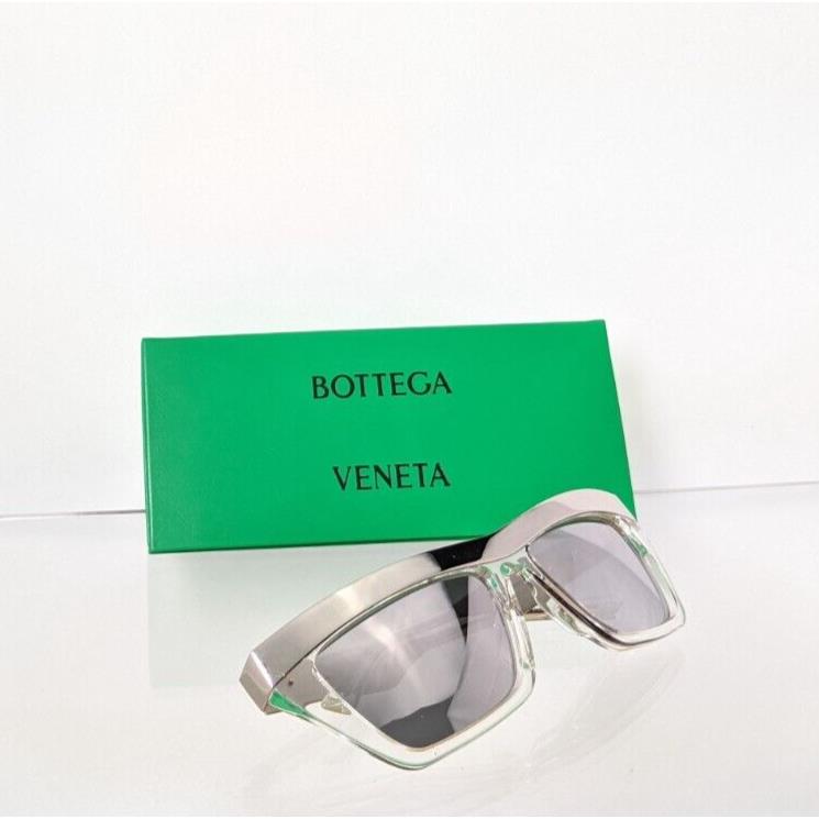 Bottega Veneta Sunglasses BV 1056 002 56mm Frame